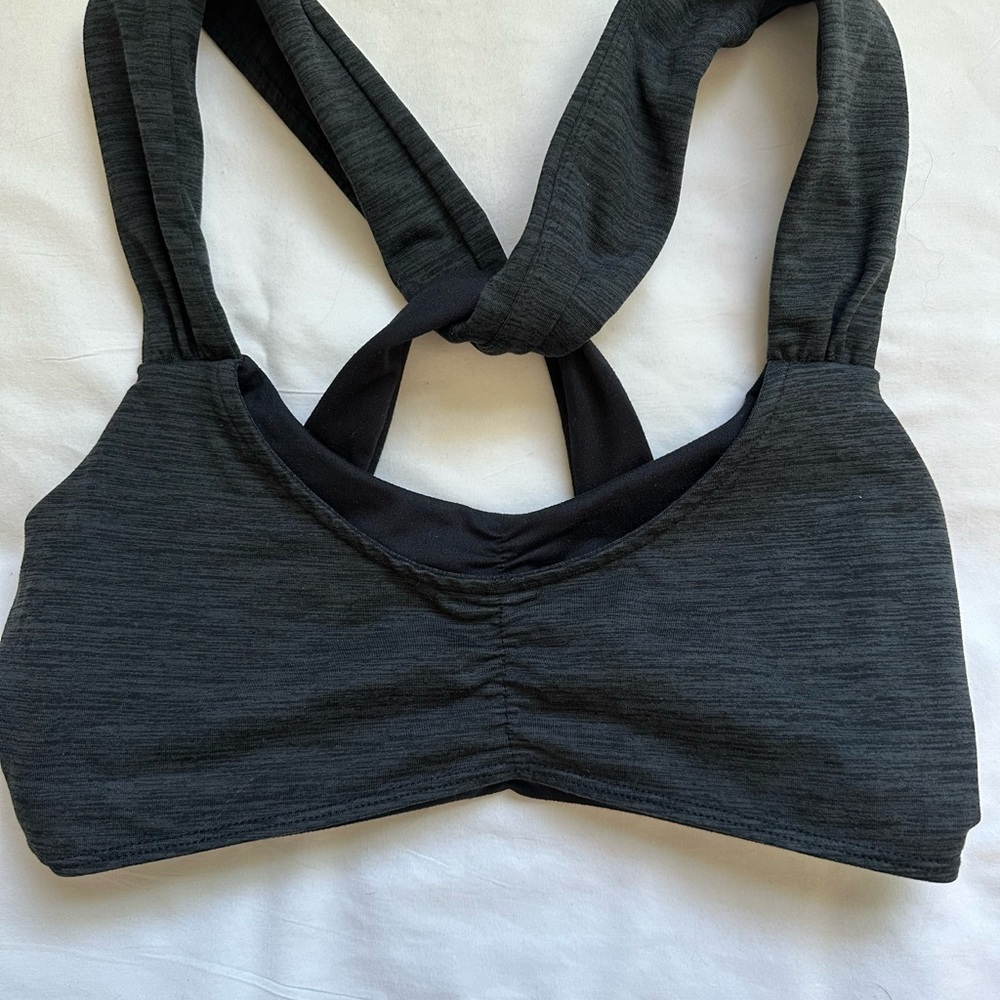 Free People Movement Double Layer Yoga Bra - Picture 4 of 7